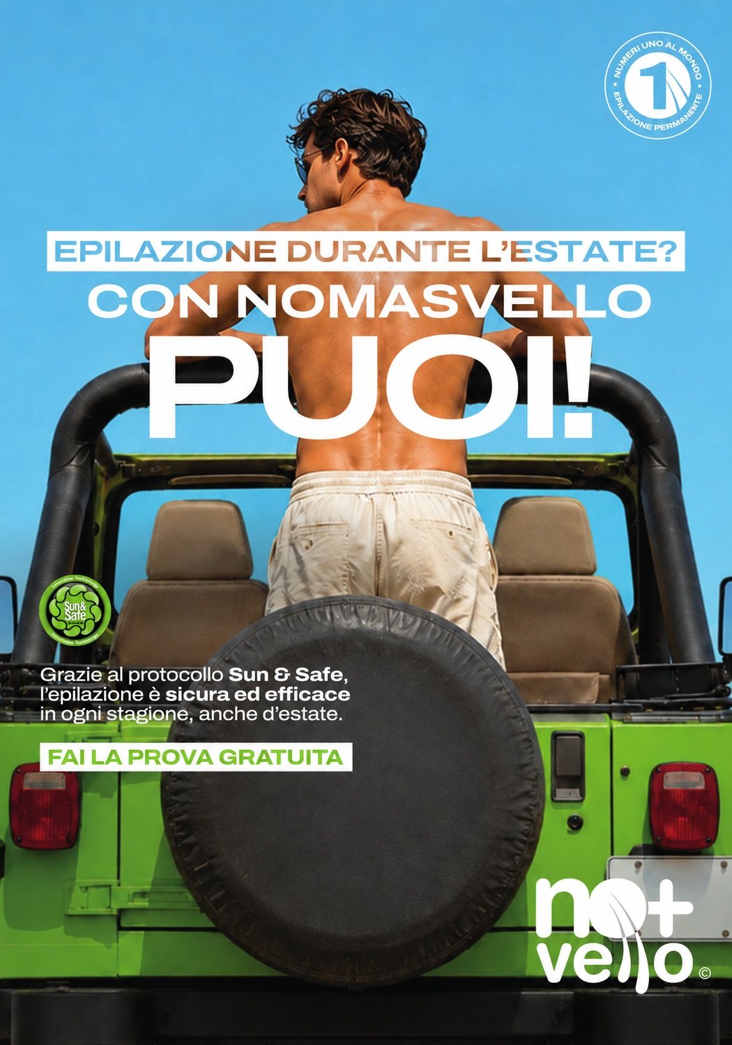 Promozione estate